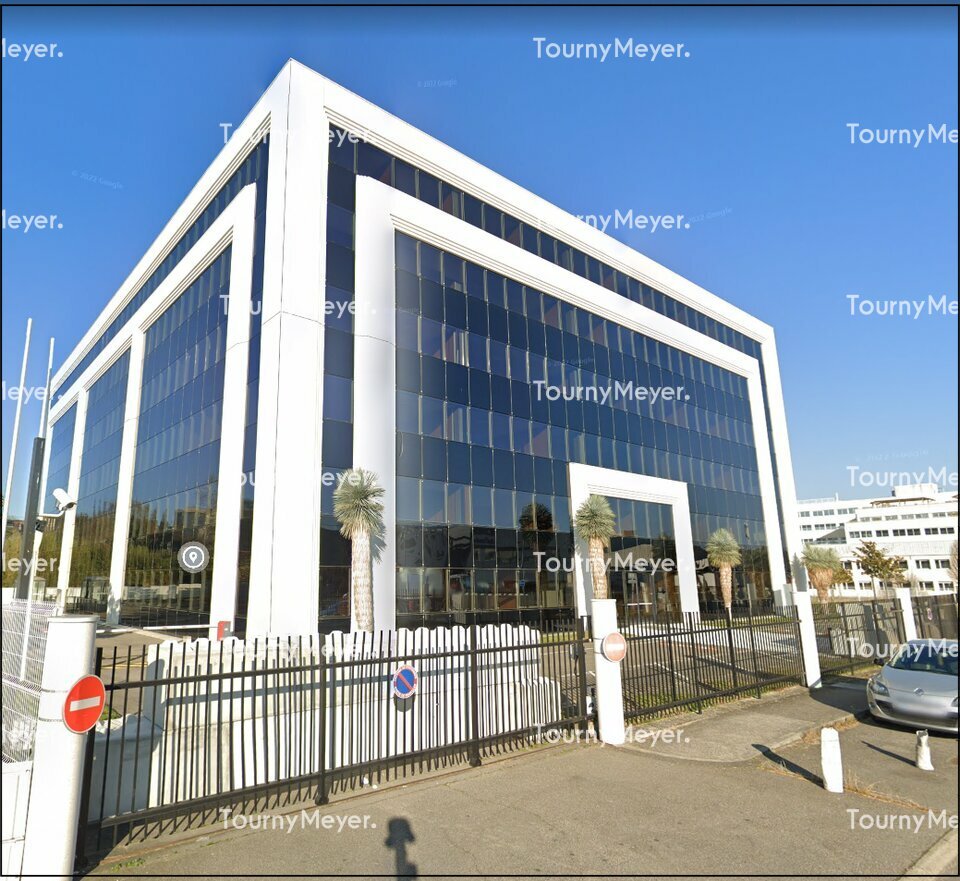 TOURNY MEYER TOULOUSE LOCATION-BUREAUX-COLOMIERS-31