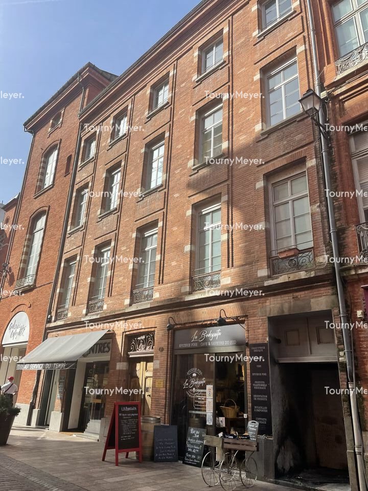 TOURNY MEYER TOULOUSE LOCATION-LOCAL COMMERCIAL-TOULOUSE-31