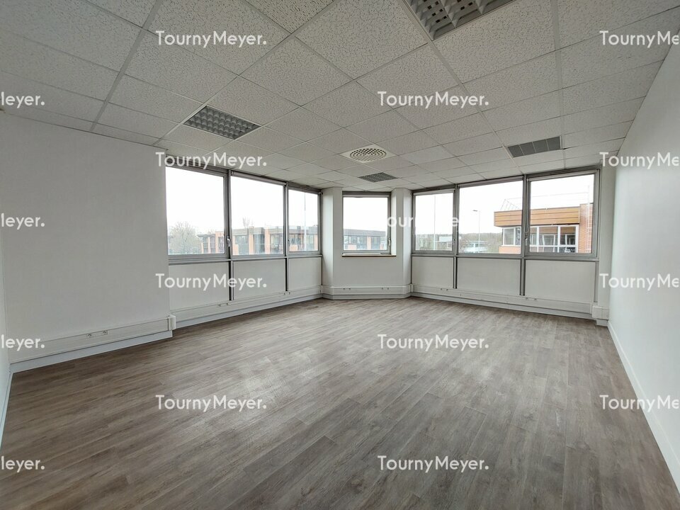 TOURNY MEYER TOULOUSE LOCATION-BUREAUX-LABEGE-31