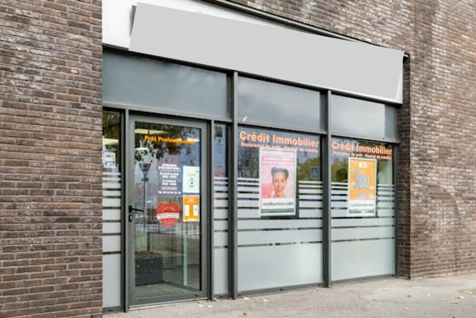 TOURNY MEYER TOULOUSE LOCATION-LOCAL COMMERCIAL-BLAGNAC-31