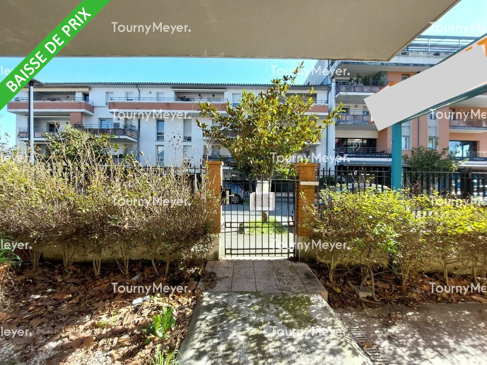 TOURNY MEYER TOULOUSE LOCATION-LOCAL COMMERCIAL-L'UNION-31