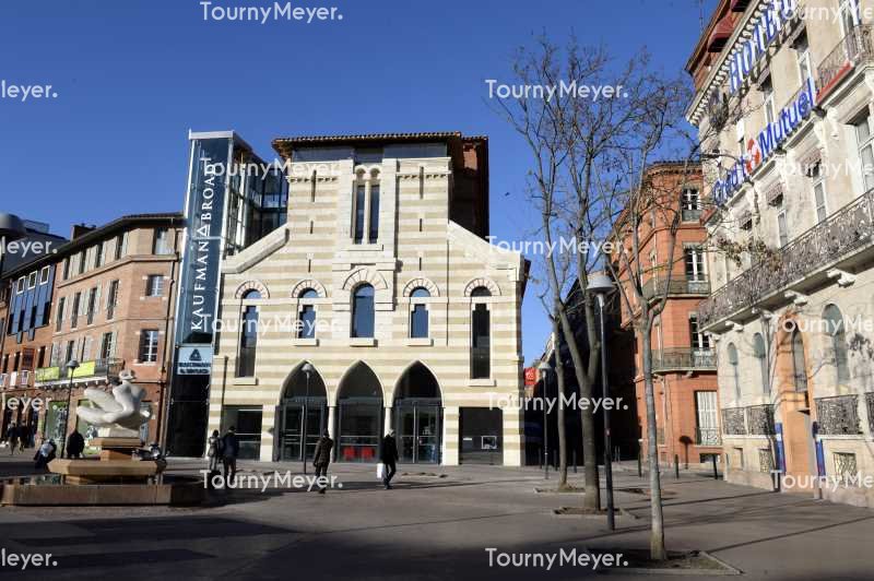 TOURNY MEYER TOULOUSE LOCATION-BUREAUX-TOULOUSE-31