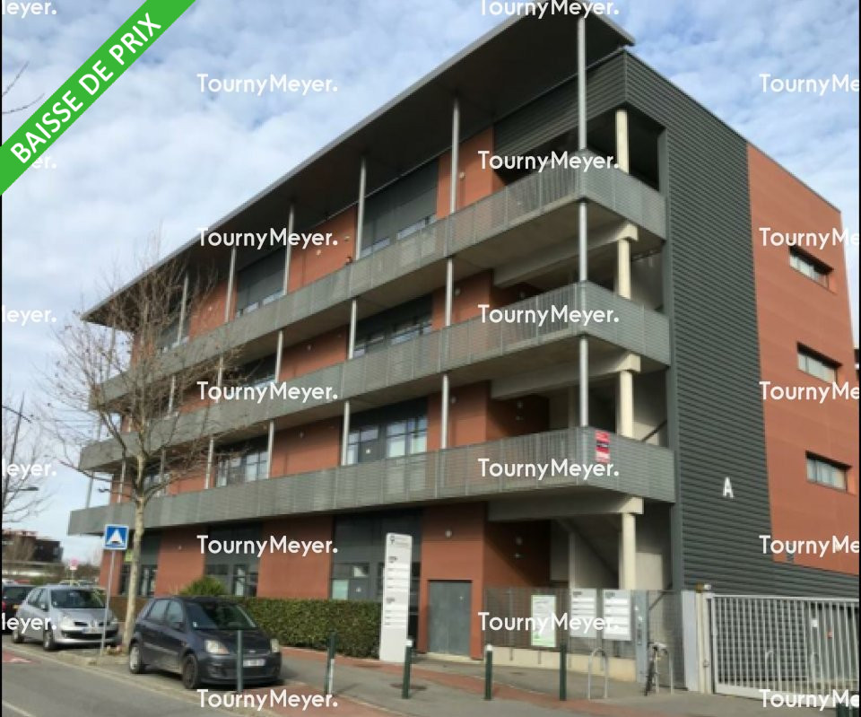 TOURNY MEYER TOULOUSE LOCATION-BUREAUX-TOULOUSE-31