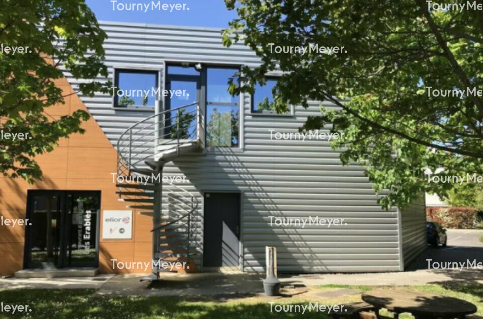 TOURNY MEYER TOULOUSE LOCATION-BUREAUX-BALMA-31