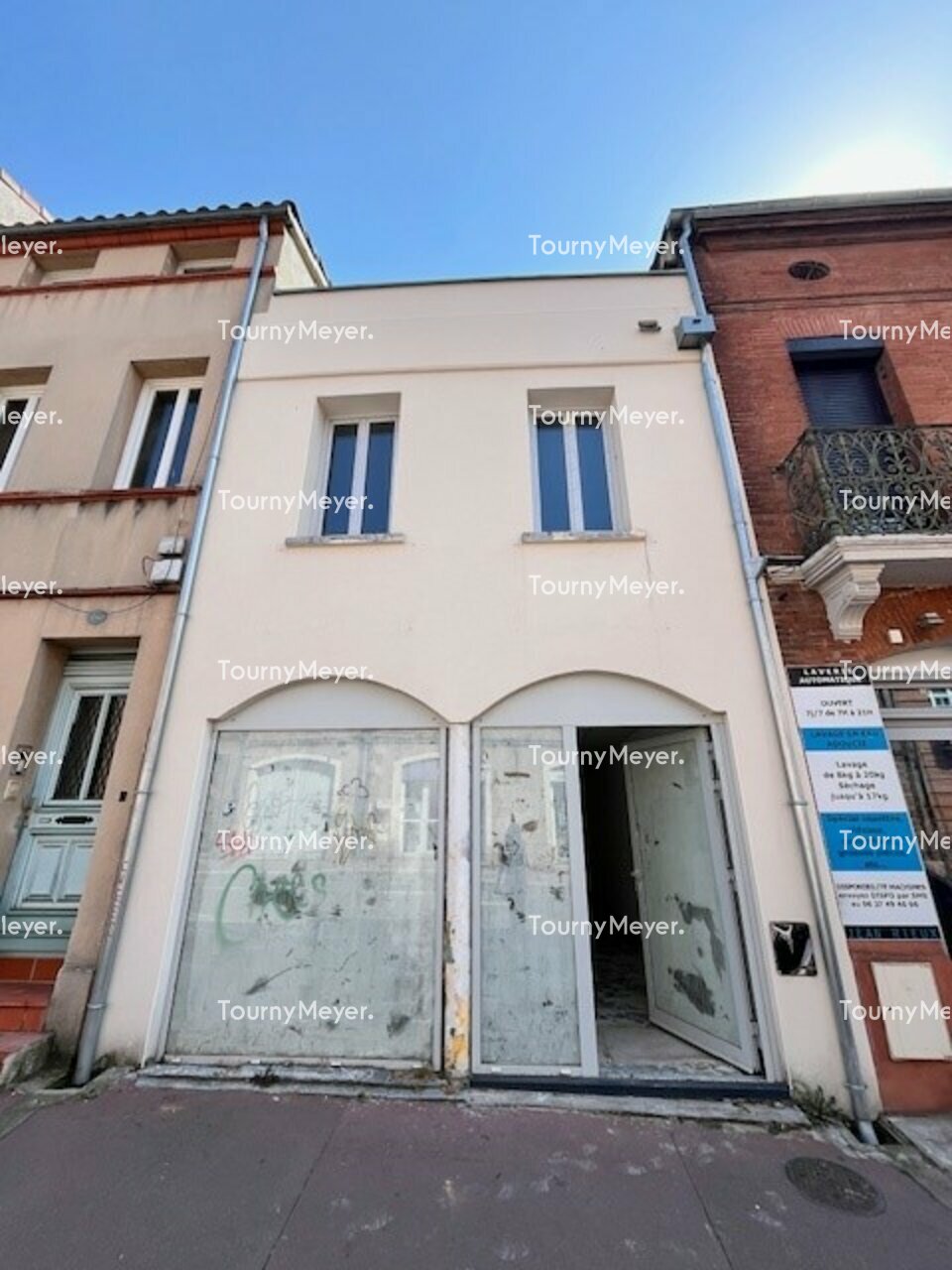 TOURNY MEYER TOULOUSE VENTE-LOCAL COMMERCIAL-TOULOUSE-31