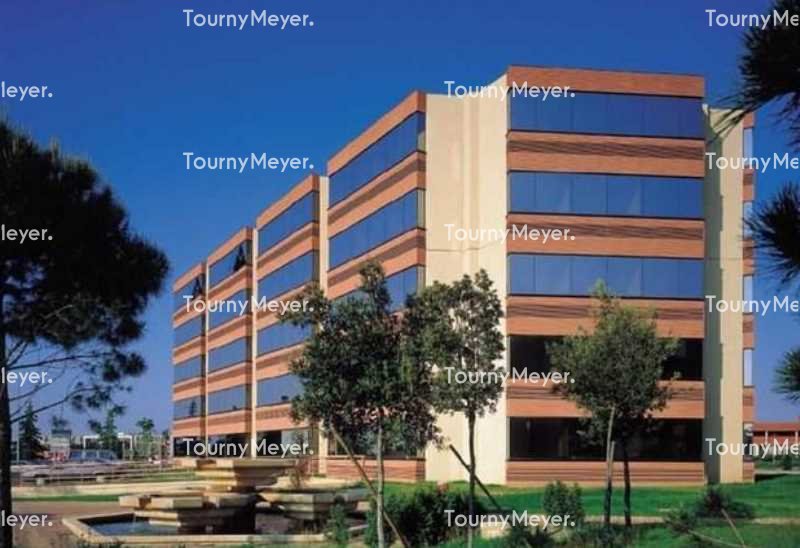 TOURNY MEYER TOULOUSE LOCATION-BUREAUX-BLAGNAC-31