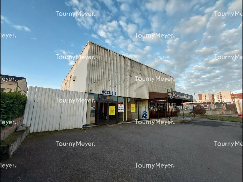 TOURNY MEYER TOULOUSE LOCATION-LOCAL COMMERCIAL-TOULOUSE-31