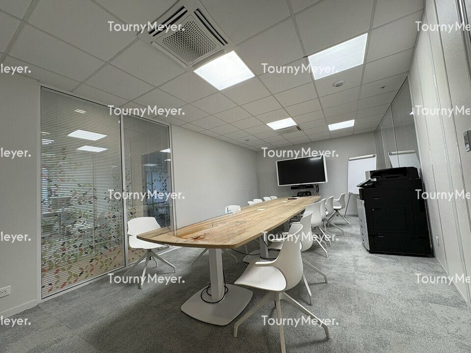 TOURNY MEYER TOULOUSE LOCATION-BUREAUX-L'UNION-31