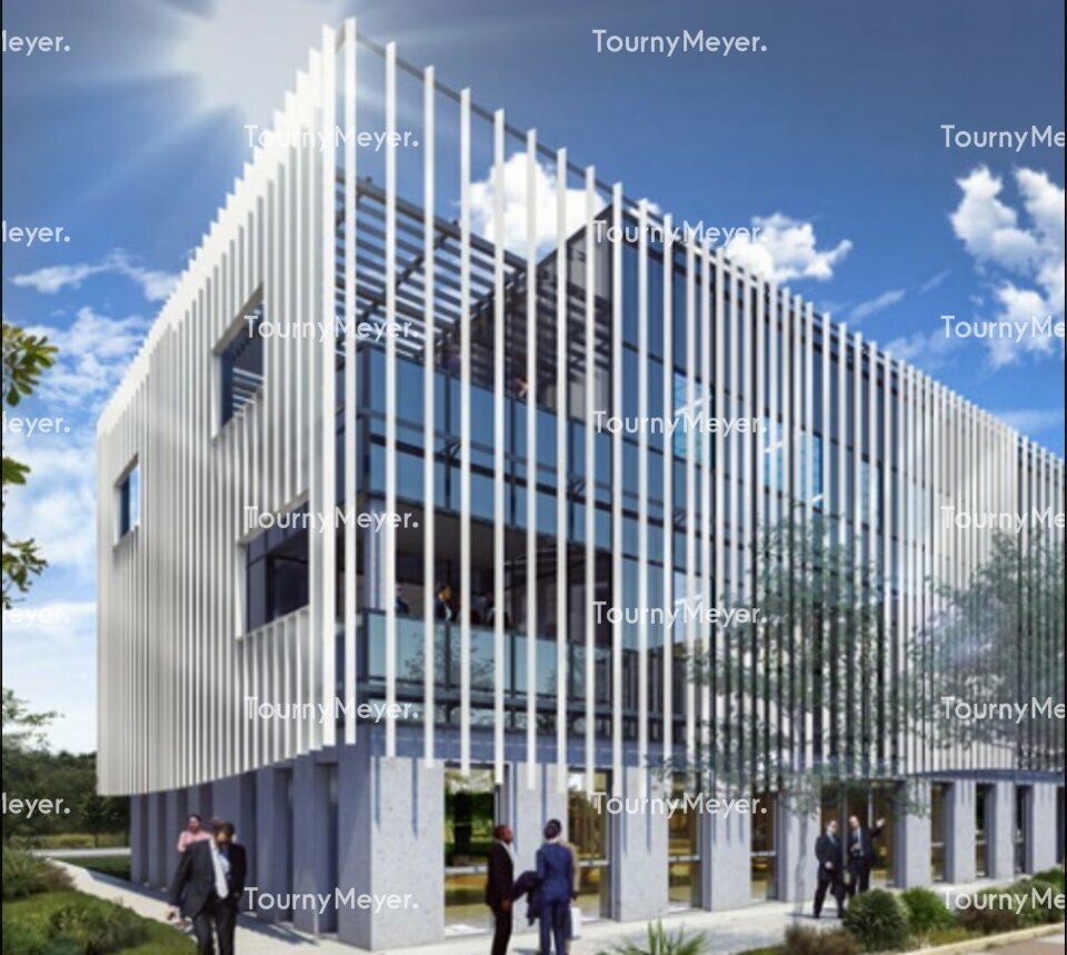 TOURNY MEYER TOULOUSE VENTE-BUREAUX-MURET-31