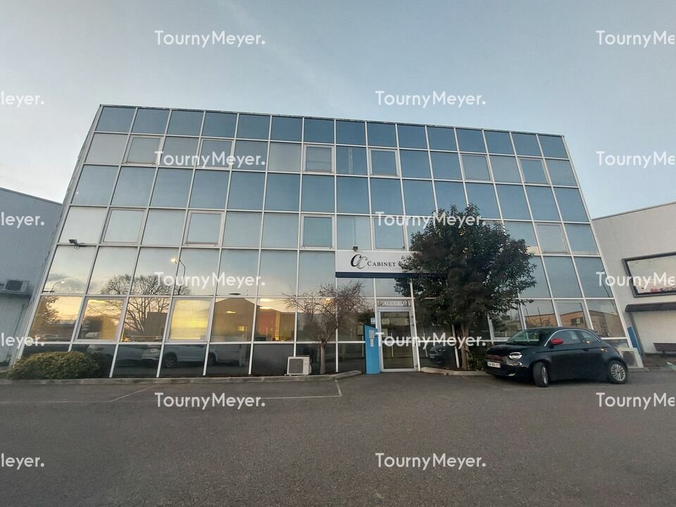 TOURNY MEYER TOULOUSE LOCATION-BUREAUX-TOULOUSE-31