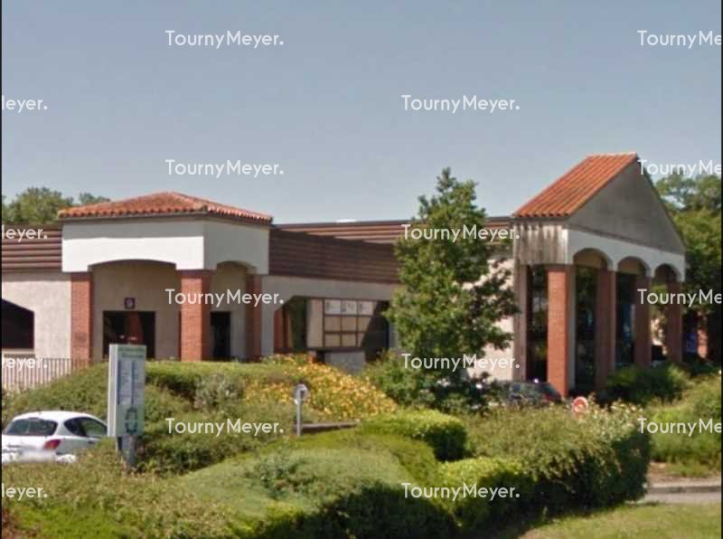 TOURNY MEYER TOULOUSE LOCATION-BUREAUX-BALMA-31