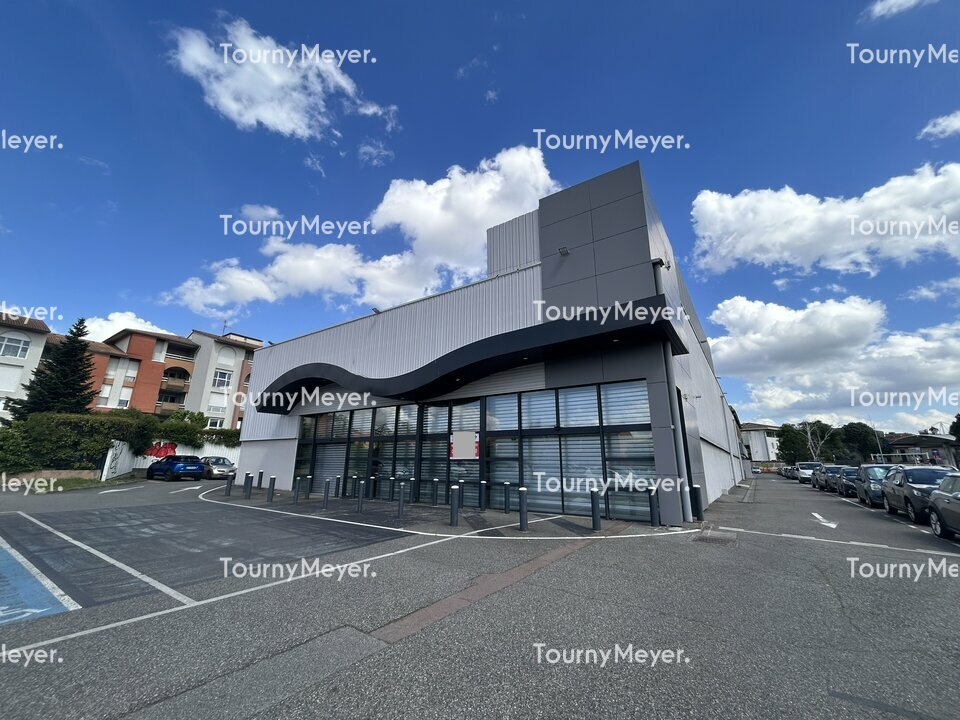 TOURNY MEYER TOULOUSE LOCATION-LOCAL COMMERCIAL-TOULOUSE-31
