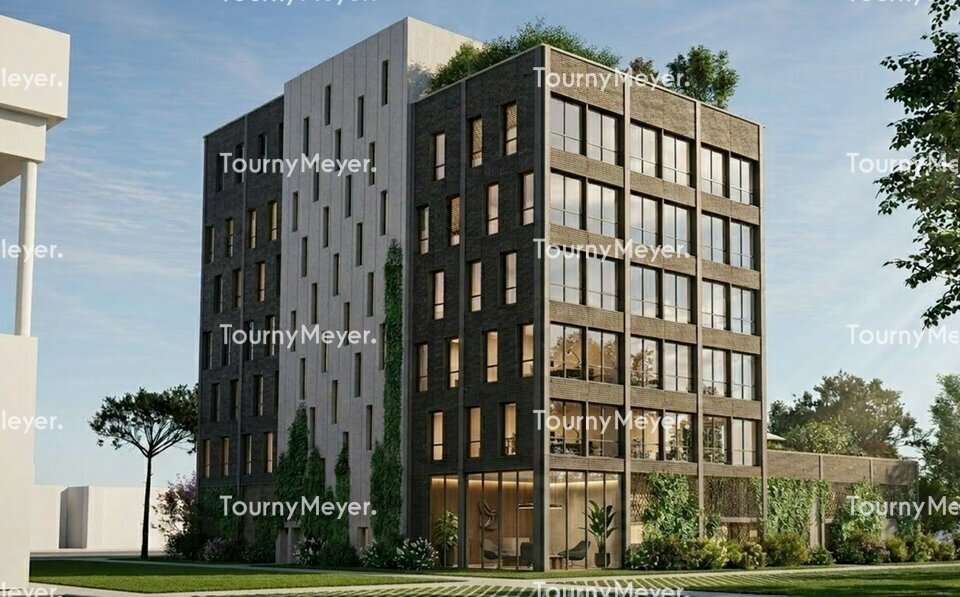 TOURNY MEYER TOULOUSE LOCATION-BUREAUX-LABEGE-31