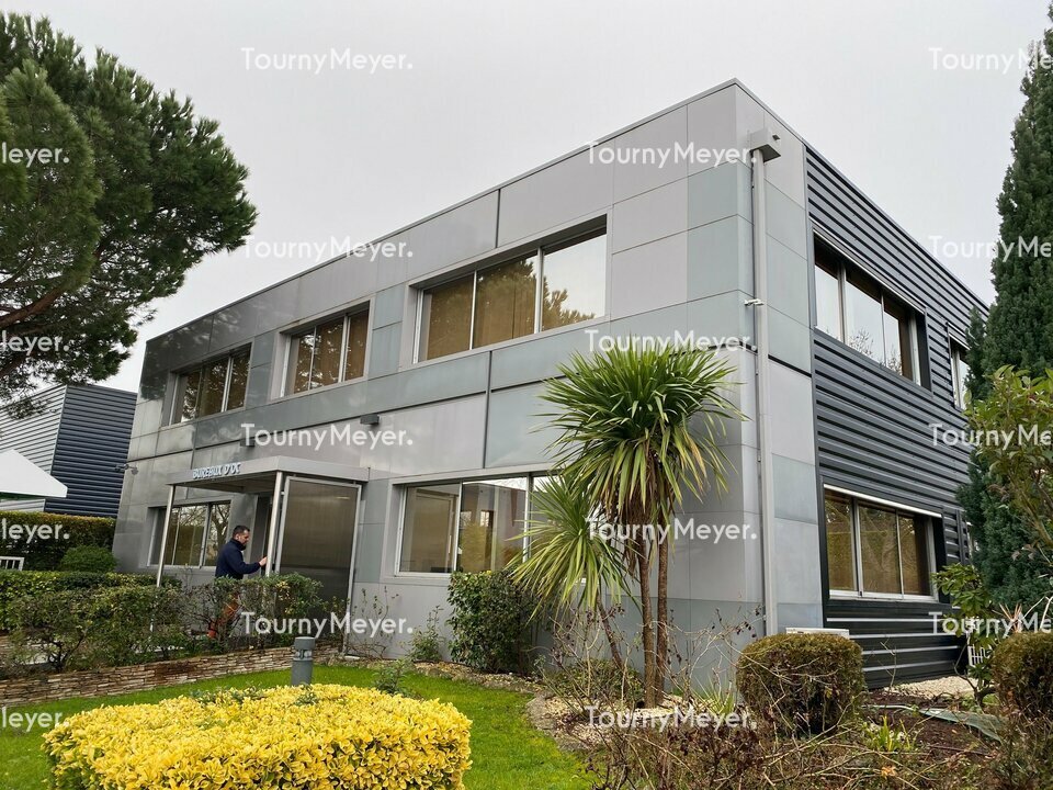 TOURNY MEYER TOULOUSE LOCATION-BUREAUX-BLAGNAC-31