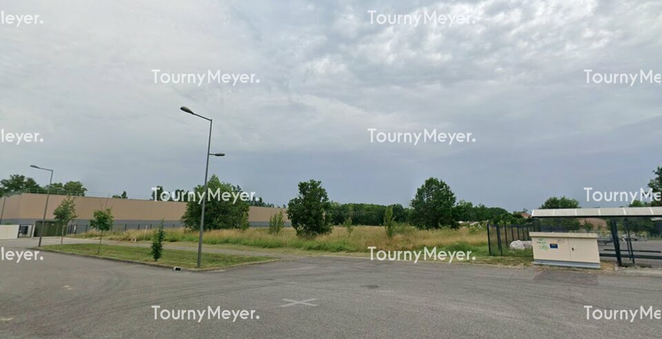 TOURNY MEYER TOULOUSE VENTE-TERRAIN-MONTAUBAN-82