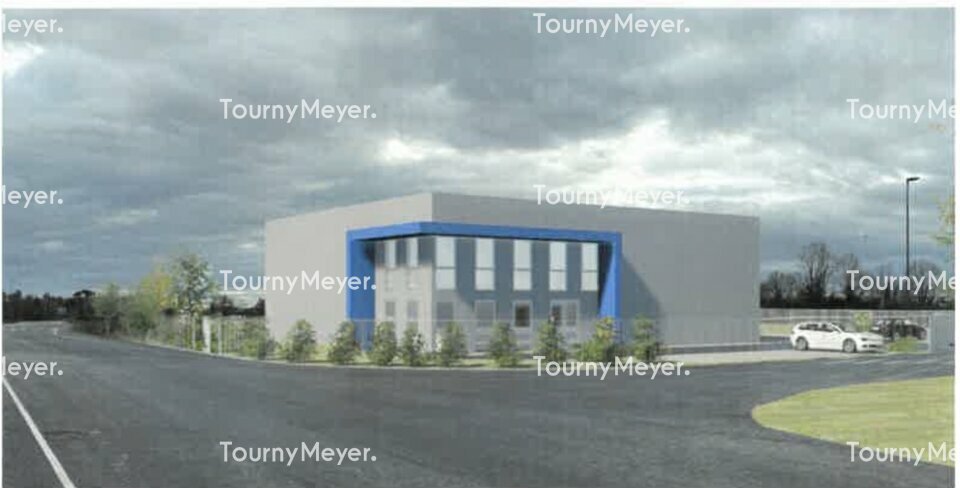 TOURNY MEYER TOULOUSE LOCATION-ENTREPOT-BRESSOLS-82