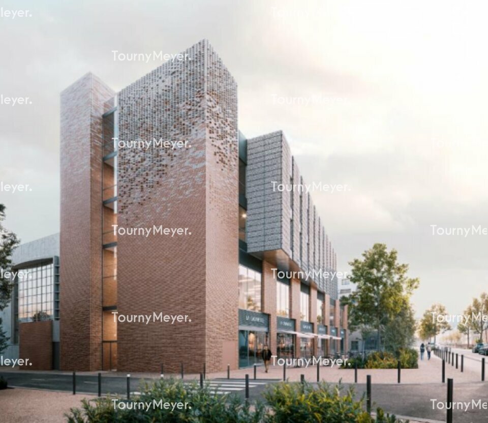 TOURNY MEYER TOULOUSE VENTE-BUREAUX-TOULOUSE-31