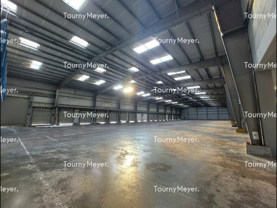 TOURNY MEYER TOULOUSE LOCATION-ENTREPOT-BRUGUIERES-31
