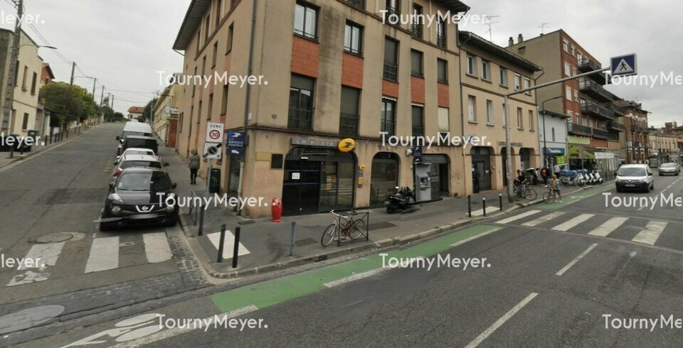 TOURNY MEYER TOULOUSE LOCATION-LOCAL COMMERCIAL-TOULOUSE-31