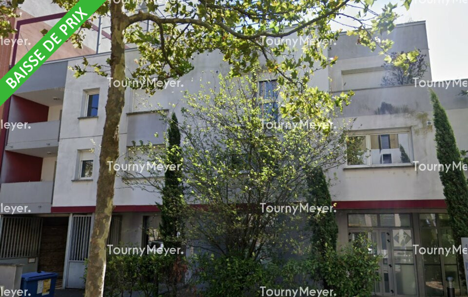 TOURNY MEYER TOULOUSE LOCATION-BUREAUX-TOULOUSE-31