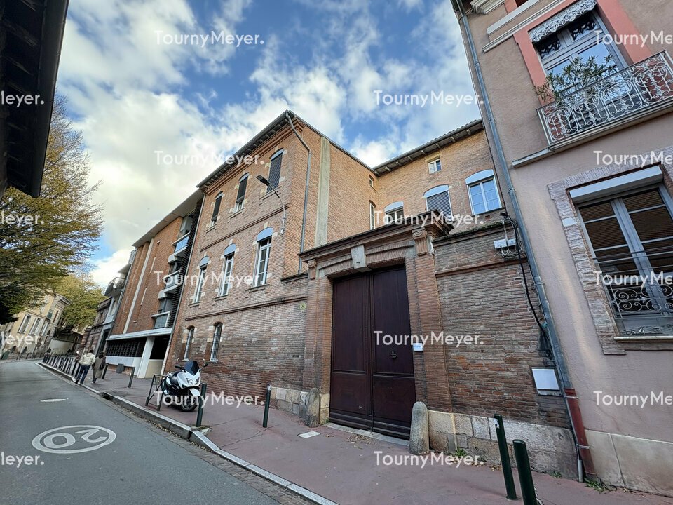 TOURNY MEYER TOULOUSE LOCATION-BUREAUX-TOULOUSE-31