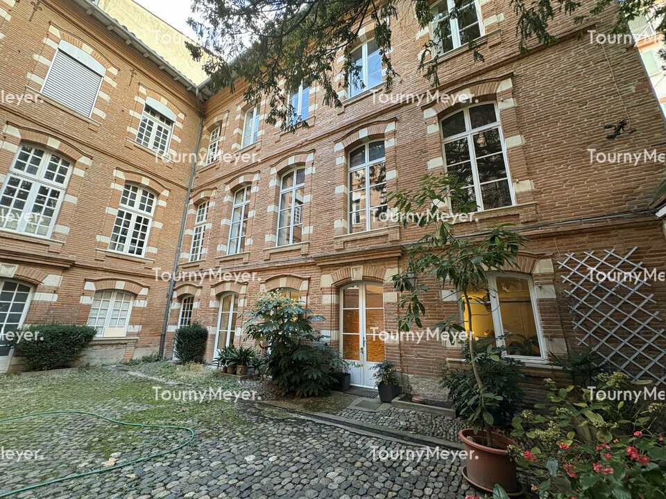 TOURNY MEYER TOULOUSE LOCATION-BUREAUX-TOULOUSE-31