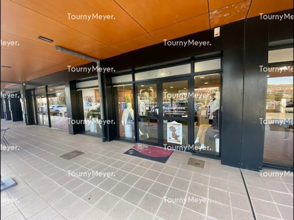 TOURNY MEYER TOULOUSE LOCATION-BUREAUX-L'UNION-31