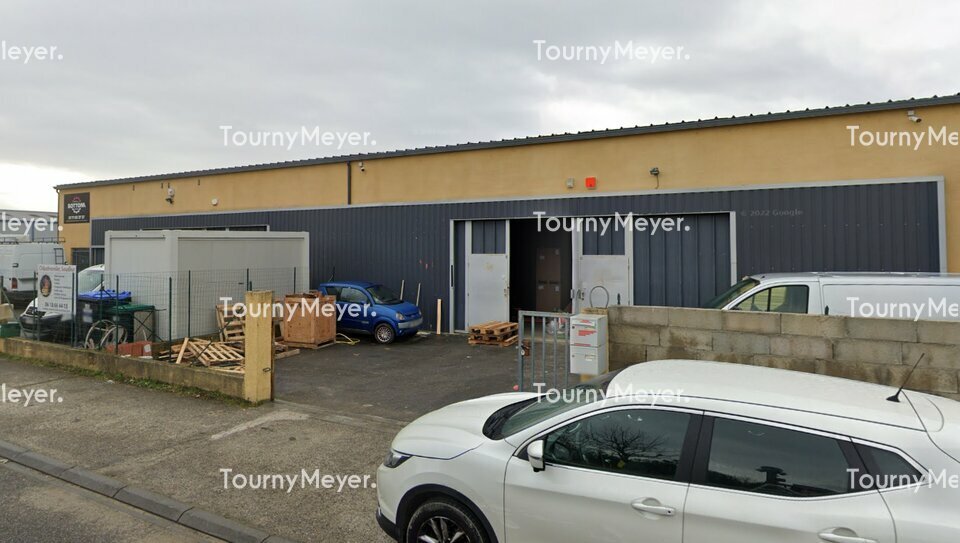 TOURNY MEYER TOULOUSE LOCATION-LOCAL D'ACTIVITE-COLOMIERS-31