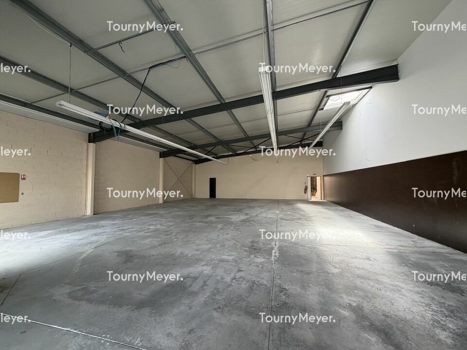 TOURNY MEYER TOULOUSE LOCATION-LOCAL COMMERCIAL-PUYGOUZON-81