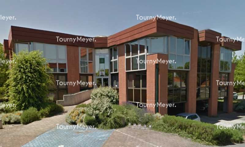 TOURNY MEYER TOULOUSE LOCATION-BUREAUX-LABEGE-31