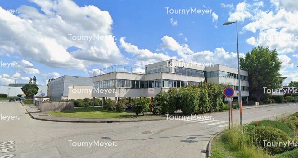 TOURNY MEYER TOULOUSE VENTE-BUREAUX-LABEGE-31