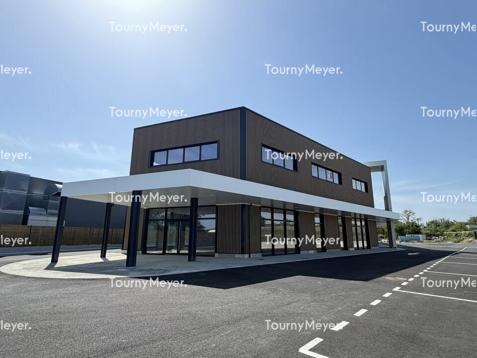 TOURNY MEYER TOULOUSE LOCATION-LOCAL D'ACTIVITE-PINSAGUEL-31