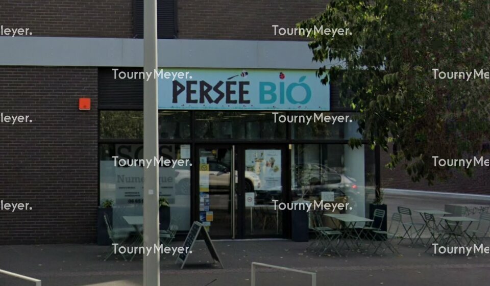 TOURNY MEYER TOULOUSE LOCATION-LOCAL COMMERCIAL-BLAGNAC-31