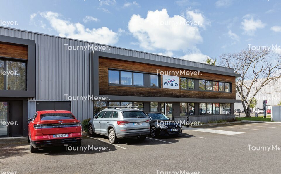 TOURNY MEYER TOULOUSE LOCATION-LOCAL D'ACTIVITE-TOULOUSE-31