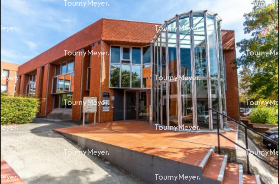TOURNY MEYER TOULOUSE LOCATION-BUREAUX-LABEGE-31