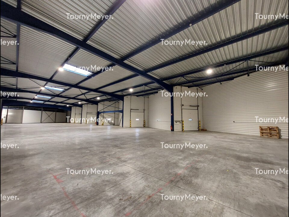 TOURNY MEYER TOULOUSE LOCATION-ENTREPOT-CASTELNAU_D'ESTRETEFONDS-31