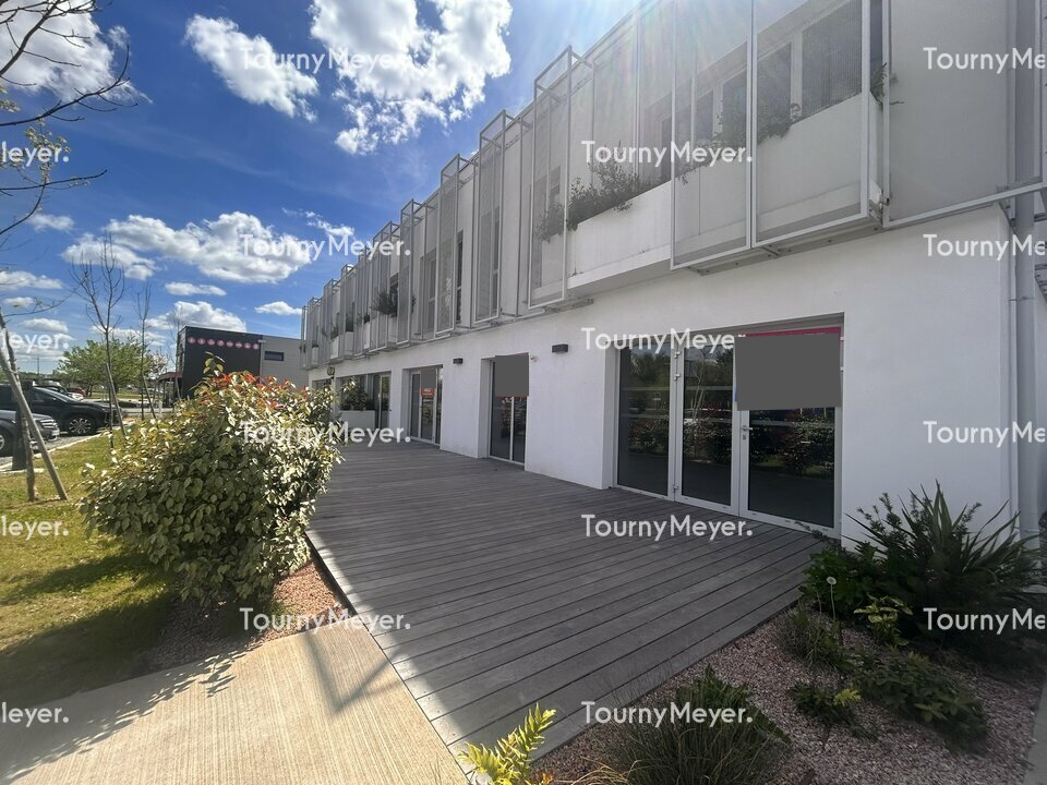 TOURNY MEYER TOULOUSE LOCATION-LOCAL COMMERCIAL-CASTELNAU_D'ESTRETEFONDS-31