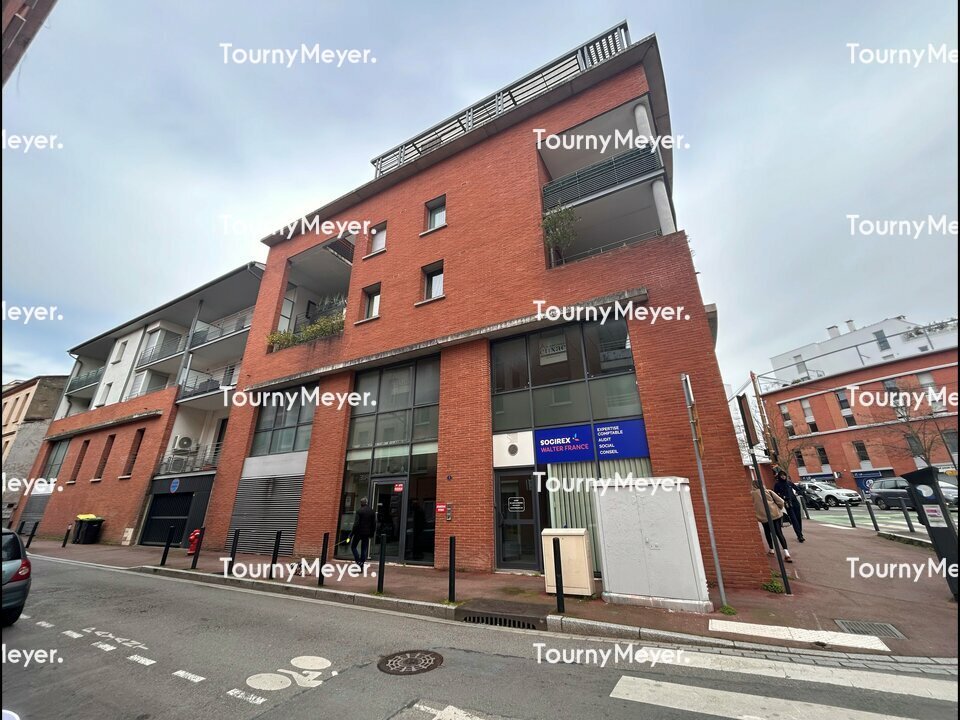 TOURNY MEYER TOULOUSE LOCATION-BUREAUX-TOULOUSE-31