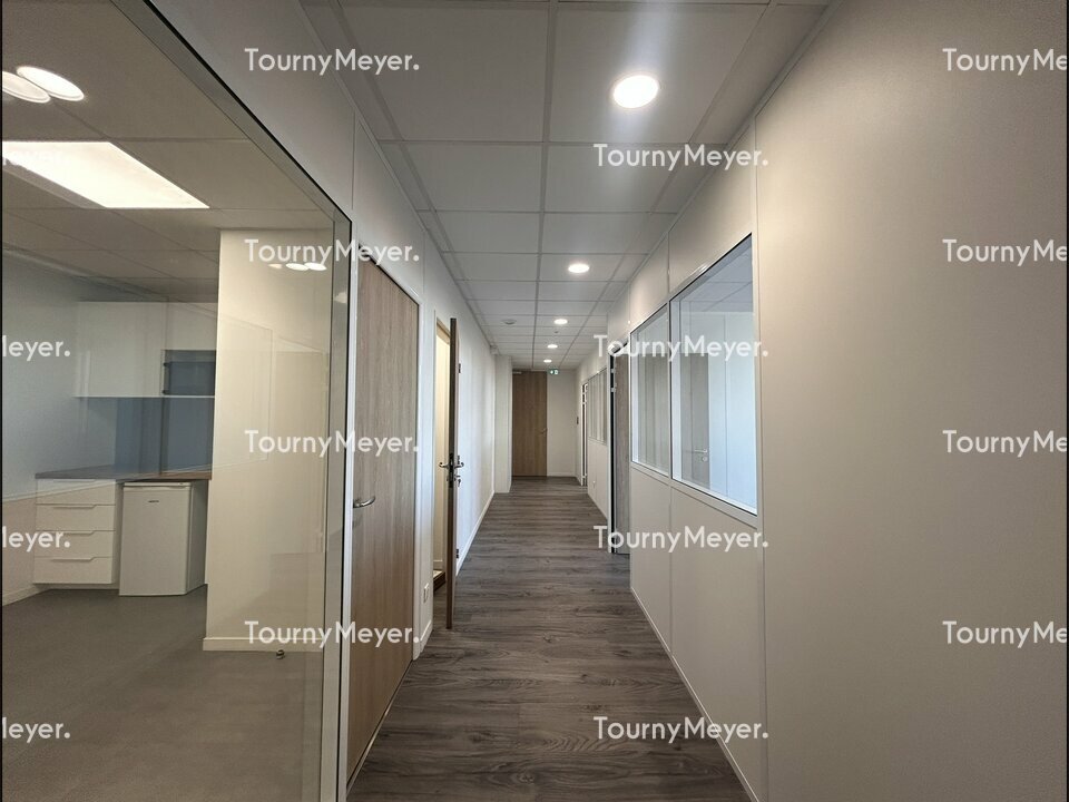 TOURNY MEYER TOULOUSE LOCATION-BUREAUX-L'UNION-31