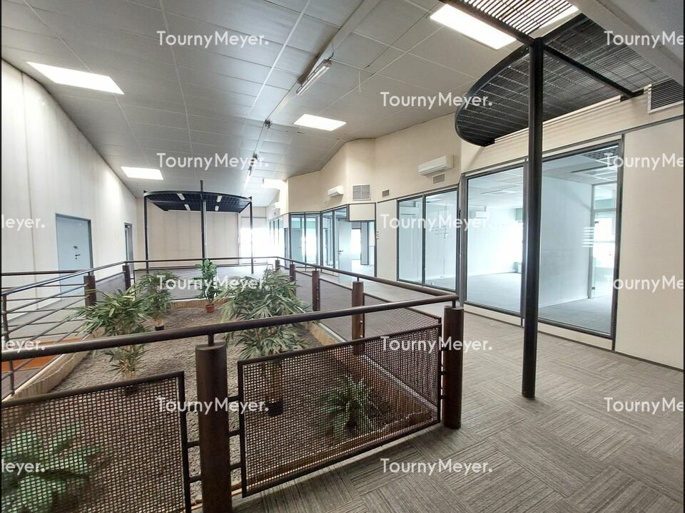 TOURNY MEYER TOULOUSE LOCATION-BUREAUX-L'UNION-31