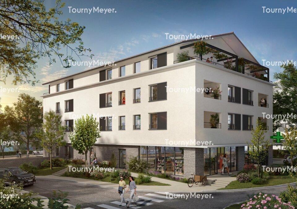 TOURNY MEYER TOULOUSE VENTE-LOCAL COMMERCIAL-LESPINASSE-31