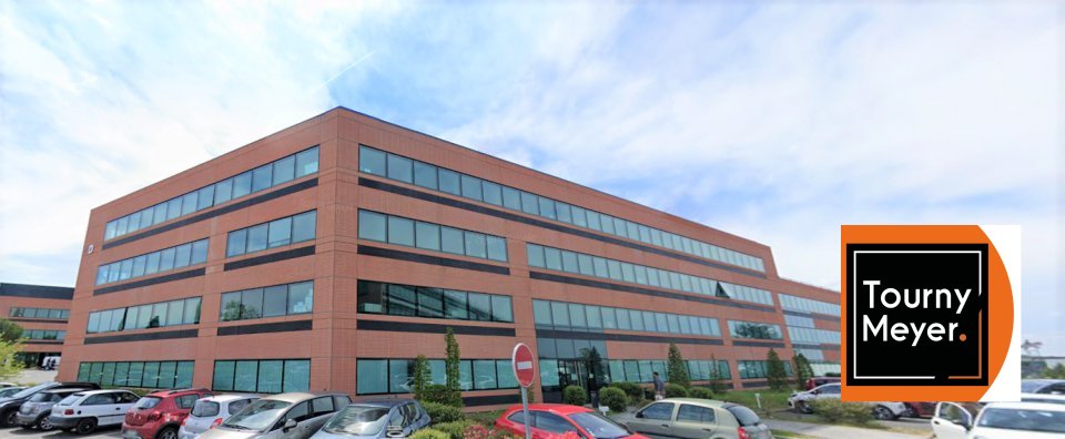 TOURNY MEYER TOULOUSE LOCATION-BUREAUX-BALMA-31