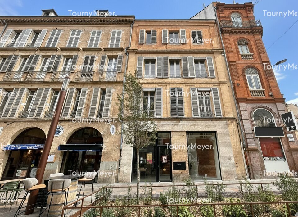 TOURNY MEYER TOULOUSE LOCATION-LOCAL COMMERCIAL-TOULOUSE-31
