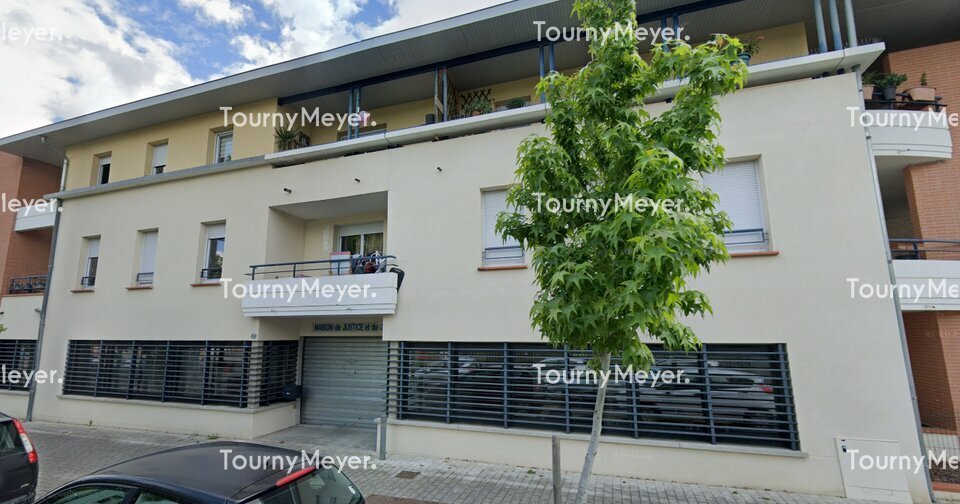 TOURNY MEYER TOULOUSE VENTE-BUREAUX-TOURNEFEUILLE-31
