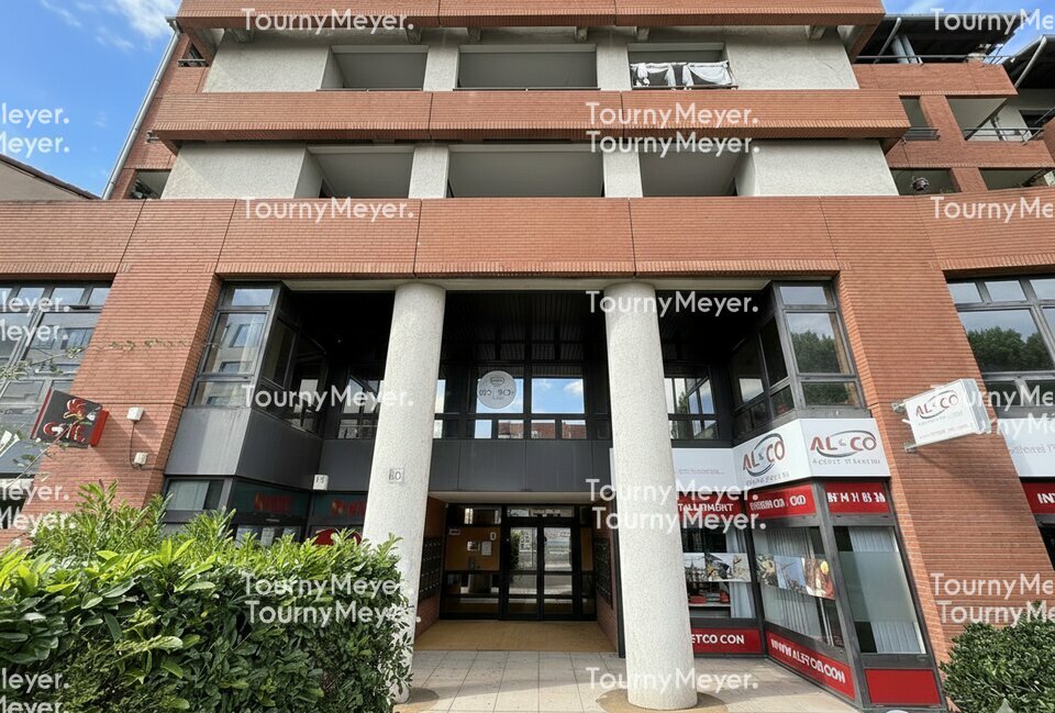 TOURNY MEYER TOULOUSE LOCATION-BUREAUX-TOULOUSE-31