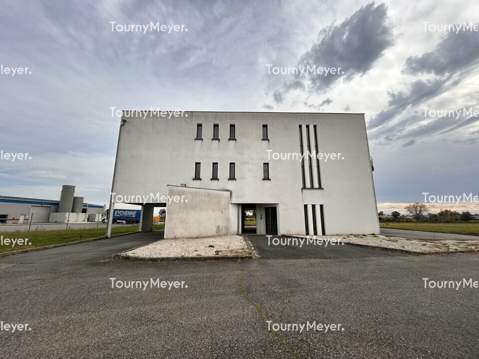 TOURNY MEYER TOULOUSE VENTE-BUREAUX-SAINT-LYS-31