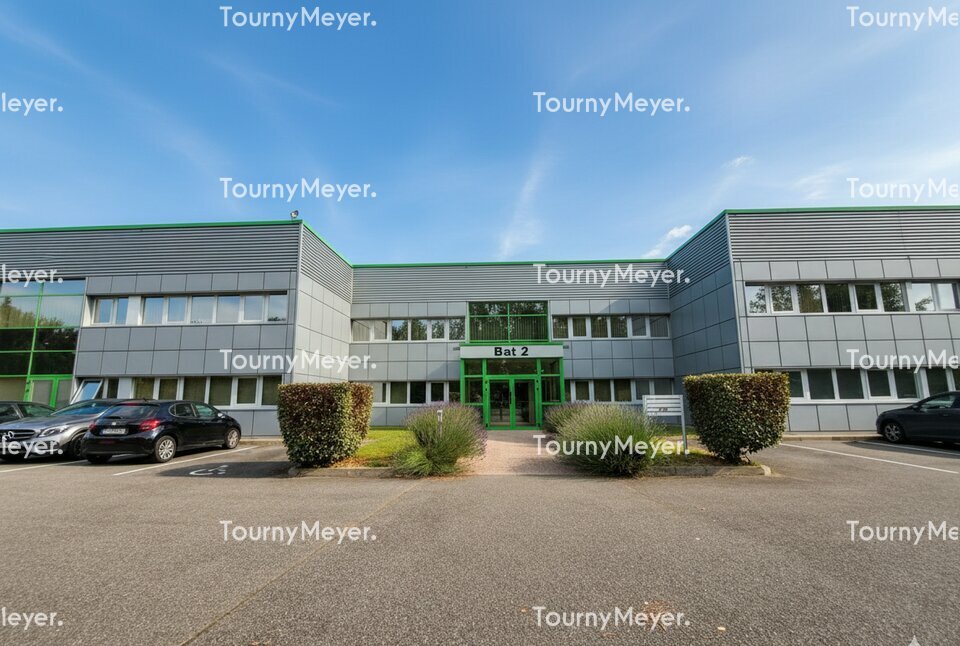 TOURNY MEYER TOULOUSE LOCATION-BUREAUX-CASTELNAU_D'ESTRETEFONDS-31