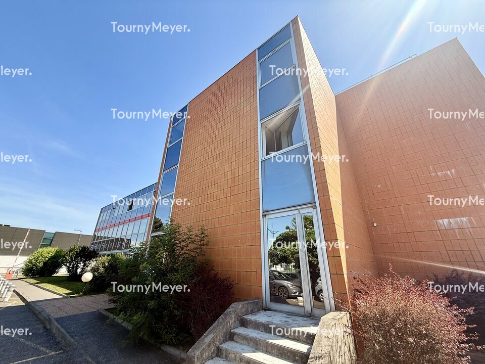TOURNY MEYER TOULOUSE LOCATION-BUREAUX-BALMA-31