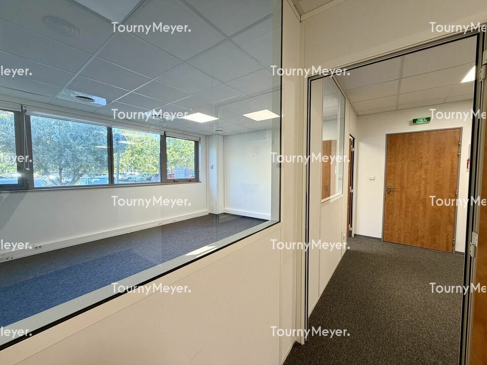 TOURNY MEYER TOULOUSE LOCATION-BUREAUX-COLOMIERS-31