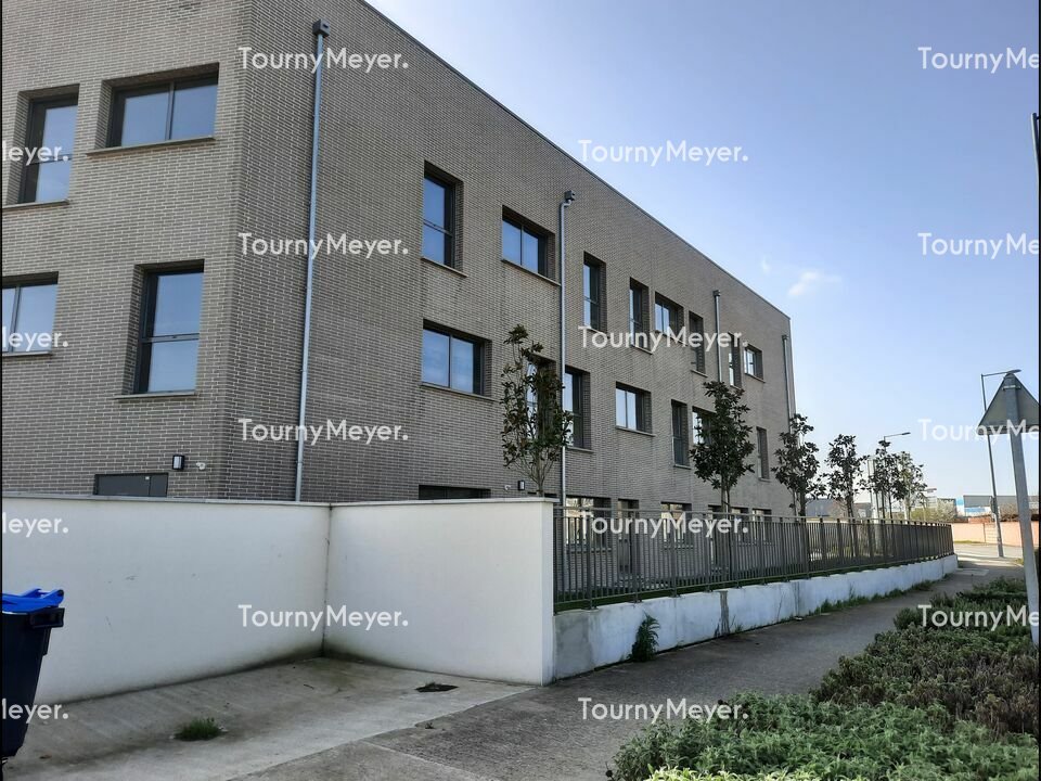 TOURNY MEYER TOULOUSE LOCATION-BUREAUX-COLOMIERS-31